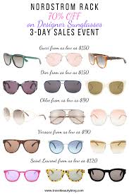 Limited Time Designer Sunglasses Sale 2019 At Nordstrom Rack Sunglasses Sale Designer Sunglasses Sunglasses