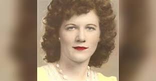 Johnnie Coffman Obituary