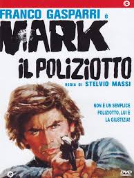 Franco gasparri currently works at the department of pharmacy (difarma), università degli studi di salerno. Amazon Com Mark Il Poliziotto Import Franco Gasparri Lee J Cobb Stelvio Massi Movies Tv