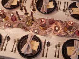 Find the top 10 recipes to serve at a murder mystery dinner party, wow your guests with tips from alice engelbrink houston. How To Host A Murder Mystery Dinner Party