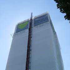 Grenfell tower trust is a bereaved and survivors hub that enhances access to services to meet personal, the physical, social grenfell tower fire victims: Grenfell Architect Unaware Of Fire Rules And Cladding Risk