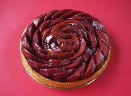 Tarte D Automne Poire Et Coing Poche Au Vin Blog Envoie Le Sucre Patisserie Et Actu Culinaire De Lille Tarte Aux Poires Recette Coing Idee Patisserie