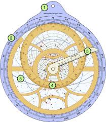 Apr 24, 2017 · calculating your position and navigating. The Planispheric Astrolabe Shadows Pro