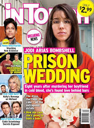 Chuckndallas, the famous male pic vault. In Touch Weekly Back Issue May 16 2016 Digital In 2021 Jodi Arias Prison Behind Bars