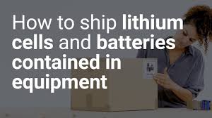 Un3481 shipping label do not load or transport 5 x 5 adhesive vinyl pack of 25. How To Ship Lithium Ion Batteries In 2020 Easyship Blog