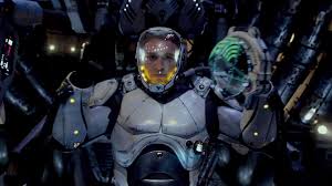 Pacific Rim Wallpapers Wallpaper Cave We have a massive amount of desktop and mobile backgrounds. pacific rim wallpapers wallpaper cave
