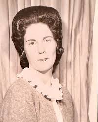 Barbara Ann Porter Obituary