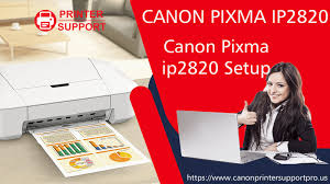 Maybe you would like to learn more about one of these? How To Canon Pixma Ip2820 Printer Setup Manually