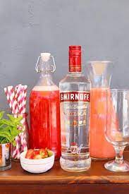 At asda, we do everything we can to make sure the information about the products we sell is always as accurate as possible. Cocktailcode 5 Mixers That Pair Perfectly With Smirnoff Social Goat