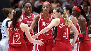 usa vs hungary Picture