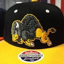 Colorado Buffaloes Old School Zephyr Snapback Buffalo Logo Snapback Hats Colorado Buffaloes