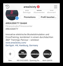 Maybe you would like to learn more about one of these? Instagram Profil Gestalten Guide Fur 2021 Mediabynature