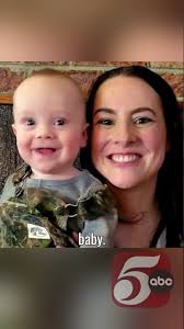 Anoka County first responders save baby boy from burning Andover home