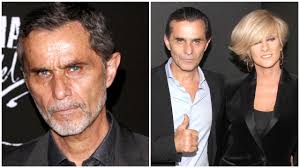 Humberto Zurita aclara si está deprimido por la muerte de Christian Bach |  Univision Famosos | Univision