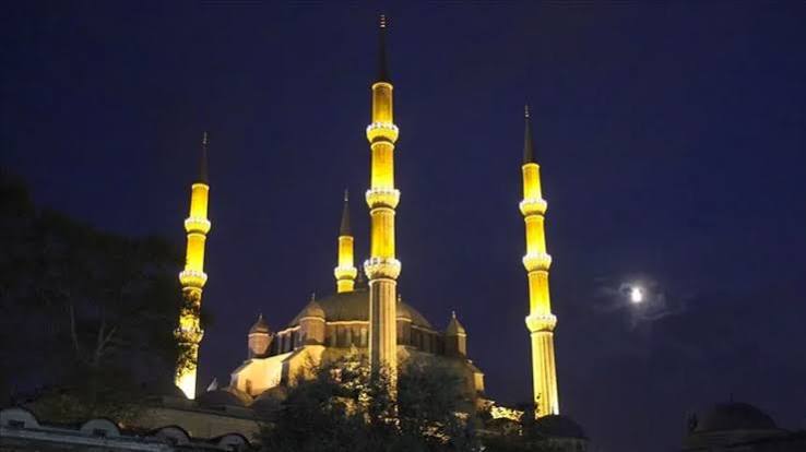 Mevlid kandili mesajları 2026 kurumsal ve işyerlerine özel! Dualı, hadisli, en güzel ve resimli Mevlid kandili sözleri ve mesajları