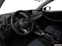 Toyota's 2018 yaris ia sedan comes in only one nicely equipped configuration. 2018 Toyota Yaris Ia Values Cars For Sale Kelley Blue Book