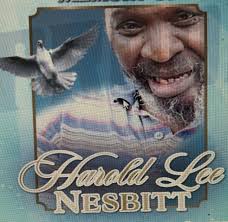 Obituary for Harold Lee Nesbitt