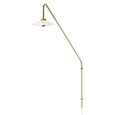 Lighting is the interaction of light, space and colours. Hanging Lamp N 1 Muller Van Severen