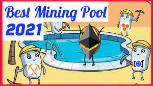 It requires good script writing and knowledge of the command prompt. Best Ethereum Mining Pool 2021 Ethermine Vs Nanopool Vs Flexpool Which Pool Has The Best Profit Youtube
