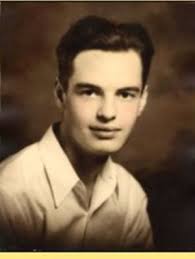 Robert Perry Shaw (1915-2003)