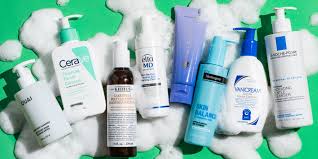 The 8 Best Facial Cleansers of 2025 | Reviews by Wirecutter