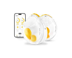 Medela Motion InBra Tire-lait simple mains libres