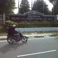 In no event shall salam shah alam specialist hospital or its suppliers be liable for any damages. Politeknik Premier Sultan Salahuddin Abdul Aziz Shah Shah Alam Selangor