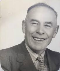 Henry Victor Leslie Musgrave (1886-1963)