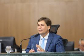 Bruno Peixoto destaca celeridade na aprovação do Pacote Social do Executivo – Jornal Hora Extra