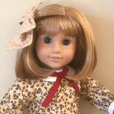 American Girl Pleasant Company Nellie O'Malley Doll ~ Doll and Clothing,  Doll Only, or Clothing Only ~ Ready To Play or Display ~ Retired