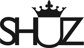 For this shoe, the logo is adjusted to resemble the utensils you use to grill on a big green egg. Bekijk Hier De 16339 14 Yellow Van Floris Van Bommel By Shuz