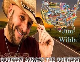 1 year ago today Jim Wible Music released his first single "Country Across  the Country"! Have you heard it yet??? https://youtu.be/BzmGlbLuido