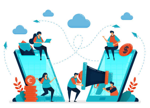 Affiliate marketing