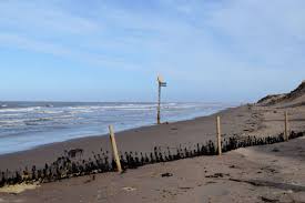 Three men have been airlifted to hospital after an axe and samurai sword were reportedly used during a fight on formby beach in merseyside. National Trust Formby Formby Beach We Re Going On An Adventure