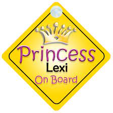 Princess_lexi