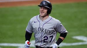 Trevor story stats, fantasy & news. Mlb Trade Deadline Why Trevor Story Is One Of The Best Players Available And Landing Spots For Rockies Star Cbssports Com