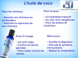 L Huile De Coco Ariix Pour Prendre Soins De Vos Cheveux De Votre Peau Et De Votre Corps Celia Courtoislebreton Anti Vergeture Huile De Coco Probleme De Peau