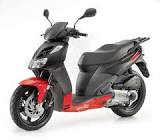 APRILIA-SPORTCITY