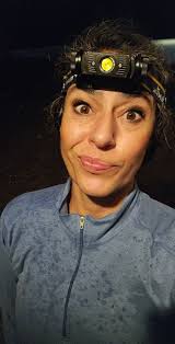 Charity 18 mile ride completed in bad weather