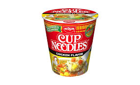Which of these made the top 10 list? Nissin Introduces First Microwavable Cup Noodles With Extra Room To Customize Your Cup 2015 08 18 Packaging Strategies