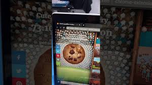 Your browser may not be recent enough to run cookie clicker. How To Get Infinite Cookies In Cookie Clicker Not Fake Youtube