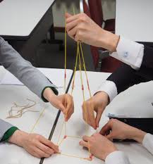 マシュマロ チャレンジ コツ