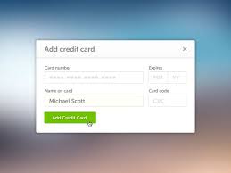A little square box on the screen that the user can check or uncheck. Pin On Ui Design Inspiration