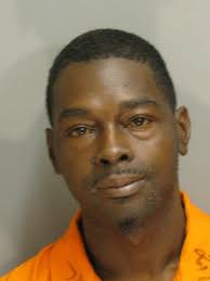 Arrest Mugshots 2.9.2018