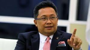 Datuk seri abdul rahman dahlan speaks during a press conference in petaling jaya august 18, 2020. Tag Datuk Seri Abdul Rahman Dahlan Diberitakan The Star Parlemen Malaysia Akan Dibubarkan Pekan Ini Tribunnews Com Mobile