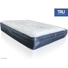 Tru Lite Hypoallergenic Waterproof Mattress Protector Wayfair In 2020 Mattress Covers Mattress Hypoallergenic Mattress