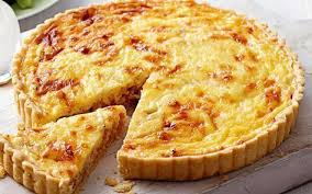 Quiche Lorraine Legere Recette Ww Plat Et Recette Quiche Lorraine Recette Quiche Lorraine Facile Pate Pour Quiche