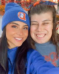 Happiest of birthdays to my amazing sister Alyssa🤍she truly is the best  sister in the world! There isn't a day that goes by that she isn't  constantly helping and taking care of