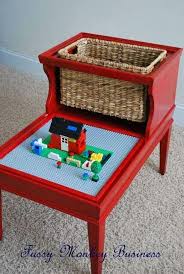 25 Diy Furniture Ideas Hacks That Will Make You Think Why Didn T I Think Of That Legos Lego Table Projects