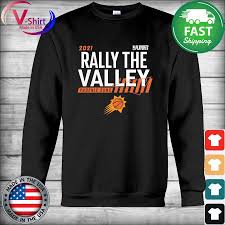 Get the best deal for phoenix suns nba shirts from the largest online selection at ebay.com. Phoenix Suns Fanatics Branded 2021 Nba Playoffs Bound Dunk T Shirt Hoodie Sweater Long Sleeve And Tank Top